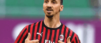 Zlatan Ibrahimovic veut protéger ses enfants de la pression du nom